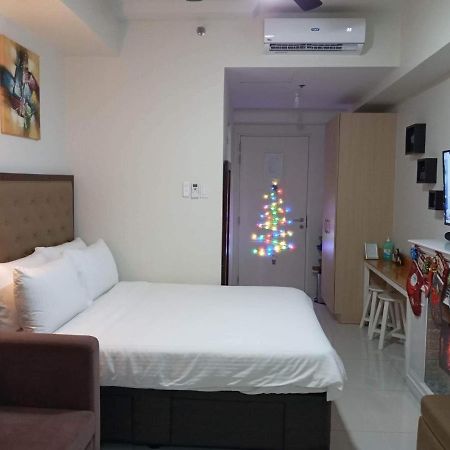 Apartament Sky Breeze Haven Tagaytay City Zewnętrze zdjęcie