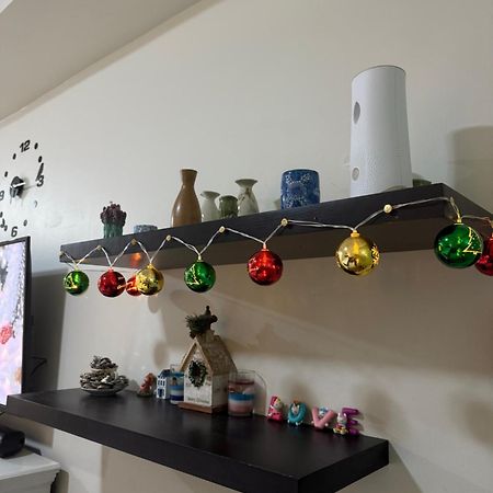 Apartament Sky Breeze Haven Tagaytay City Zewnętrze zdjęcie
