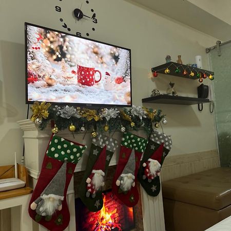 Apartament Sky Breeze Haven Tagaytay City Zewnętrze zdjęcie
