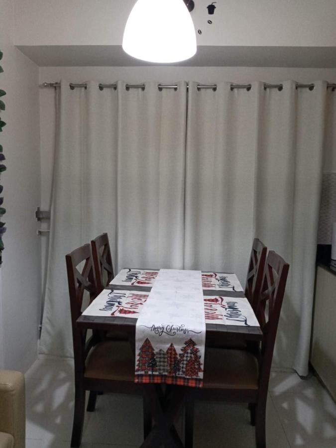 Apartament Sky Breeze Haven Tagaytay City Zewnętrze zdjęcie