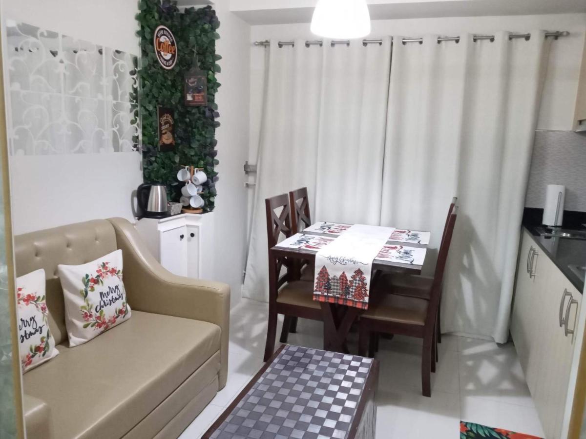 Apartament Sky Breeze Haven Tagaytay City Zewnętrze zdjęcie