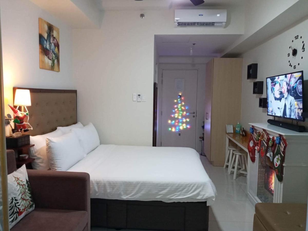 Apartament Sky Breeze Haven Tagaytay City Zewnętrze zdjęcie