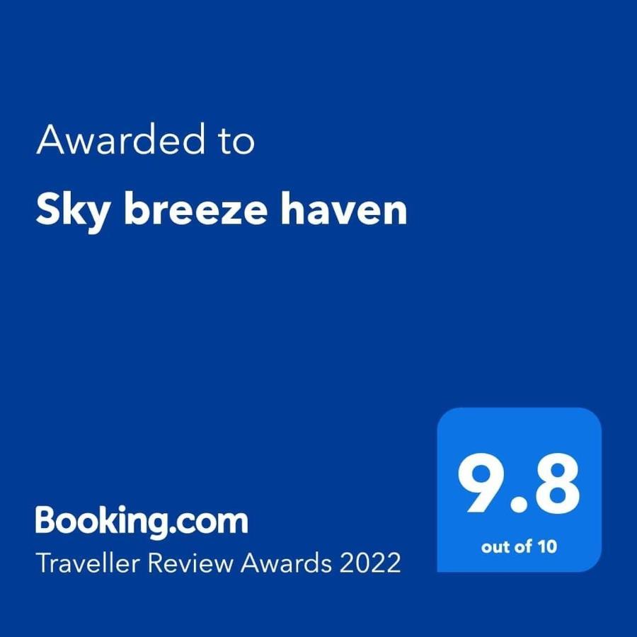 Apartament Sky Breeze Haven Tagaytay City Zewnętrze zdjęcie