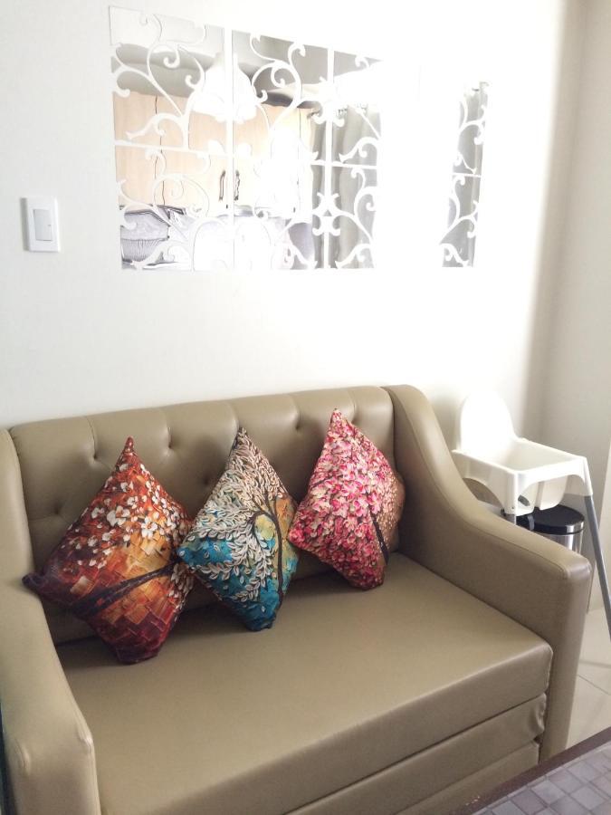 Apartament Sky Breeze Haven Tagaytay City Zewnętrze zdjęcie