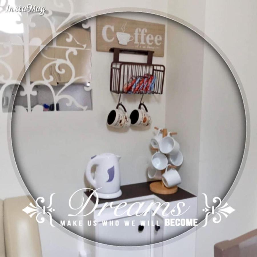 Apartament Sky Breeze Haven Tagaytay City Zewnętrze zdjęcie