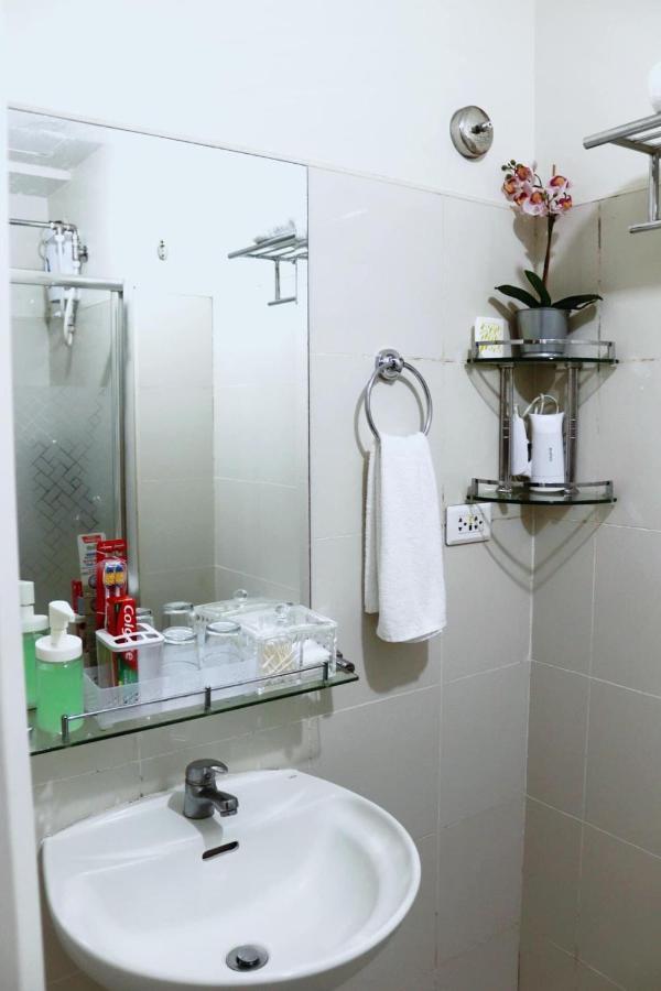 Apartament Sky Breeze Haven Tagaytay City Zewnętrze zdjęcie