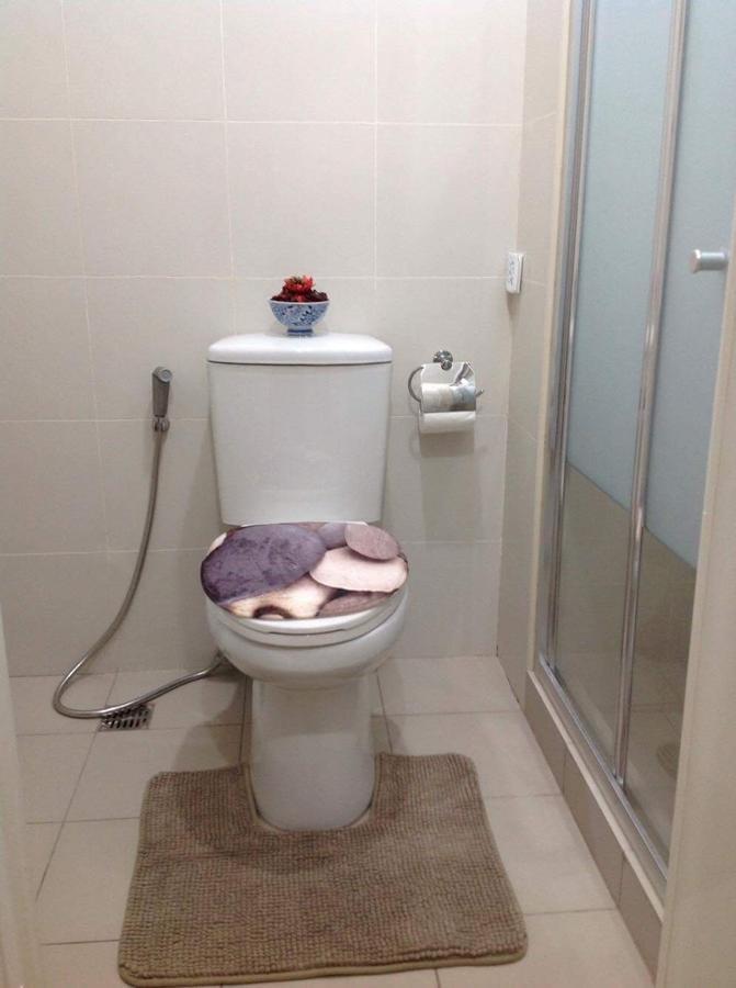 Apartament Sky Breeze Haven Tagaytay City Zewnętrze zdjęcie