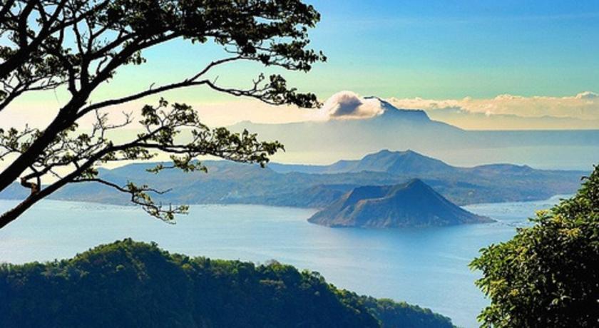 Apartament Sky Breeze Haven Tagaytay City Zewnętrze zdjęcie