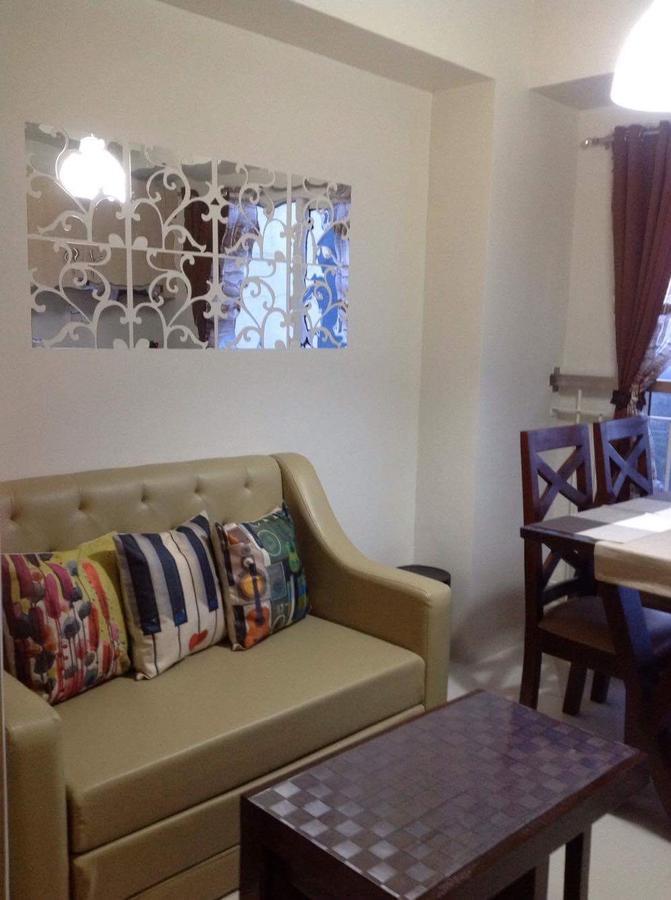 Apartament Sky Breeze Haven Tagaytay City Zewnętrze zdjęcie