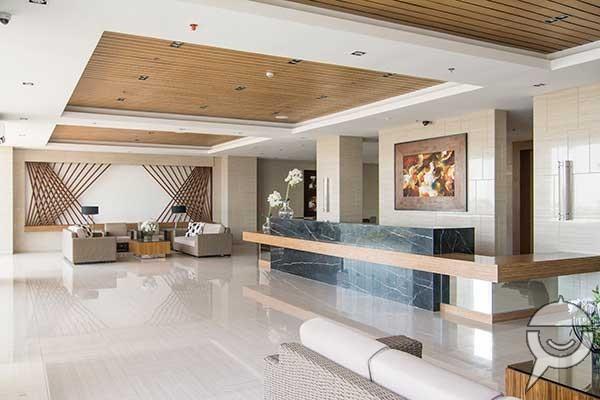 Apartament Sky Breeze Haven Tagaytay City Zewnętrze zdjęcie