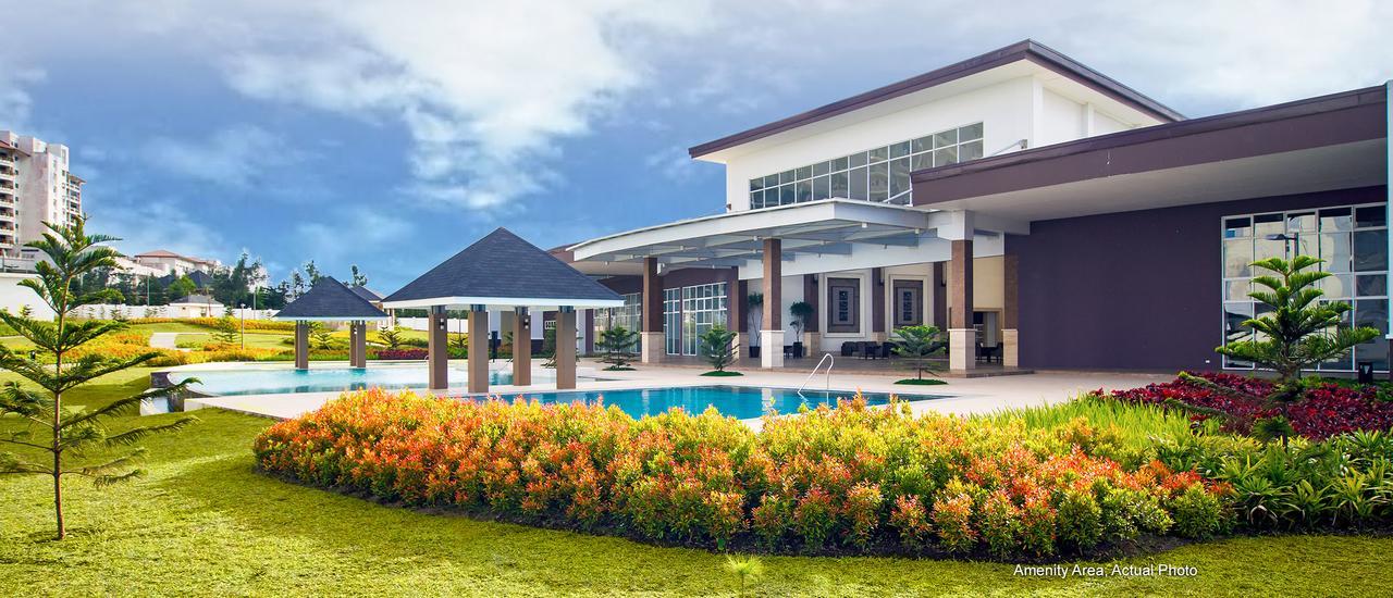 Apartament Sky Breeze Haven Tagaytay City Zewnętrze zdjęcie