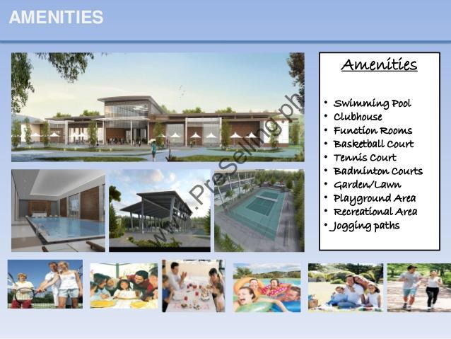 Apartament Sky Breeze Haven Tagaytay City Zewnętrze zdjęcie