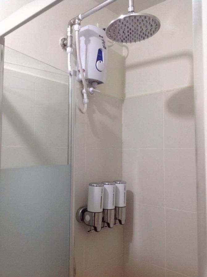 Apartament Sky Breeze Haven Tagaytay City Zewnętrze zdjęcie