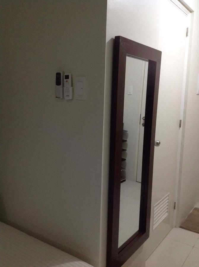 Apartament Sky Breeze Haven Tagaytay City Zewnętrze zdjęcie
